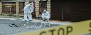 Defending Against Homicide Charges – The Role of Criminal Defence Lawyers
