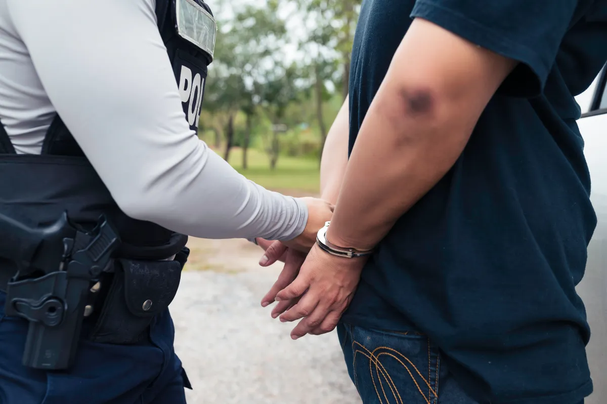 Police Misconduct: A Guide for Victims