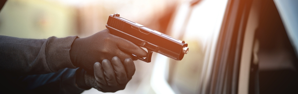 Facing a Carjacking Charge? What You Should Know