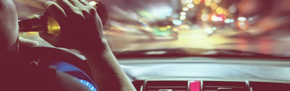 Driving Under the Influence (DUI) in Victoria