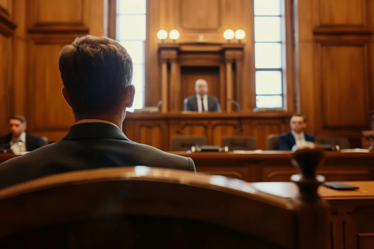 The Role of an Expert Witness in Criminal Trials