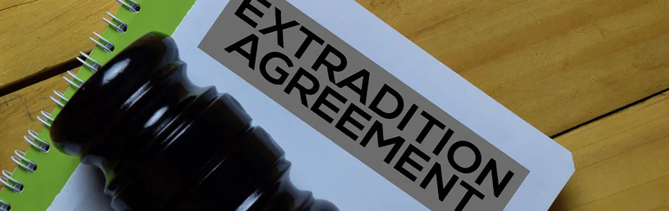 An Overview of Australian Extradition Treaties