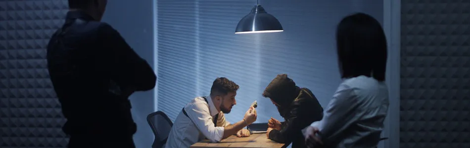 Tips on How to Handle Police Interviews and Interrogations