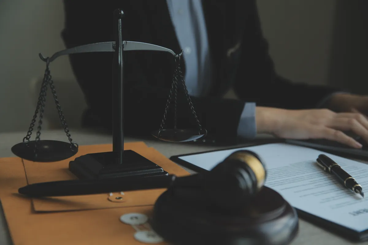 Understanding Criminal Records in Victoria